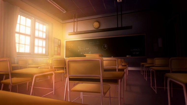 Парты аниме гача лайф