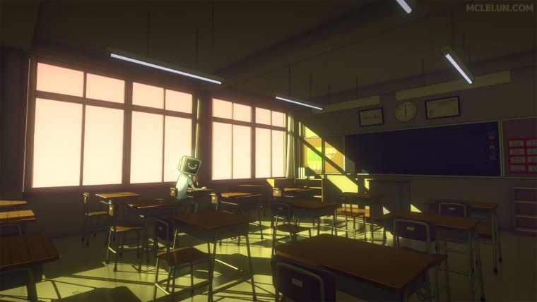 Парты аниме гача лайф