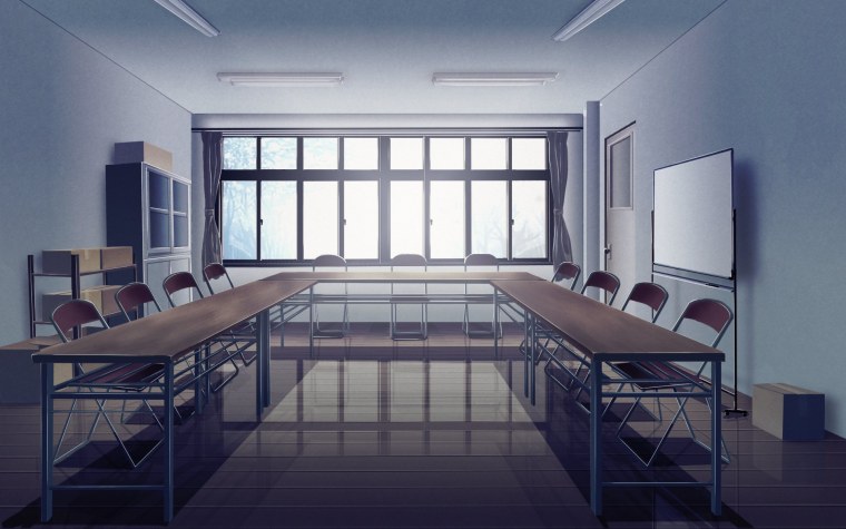 Школьный класс