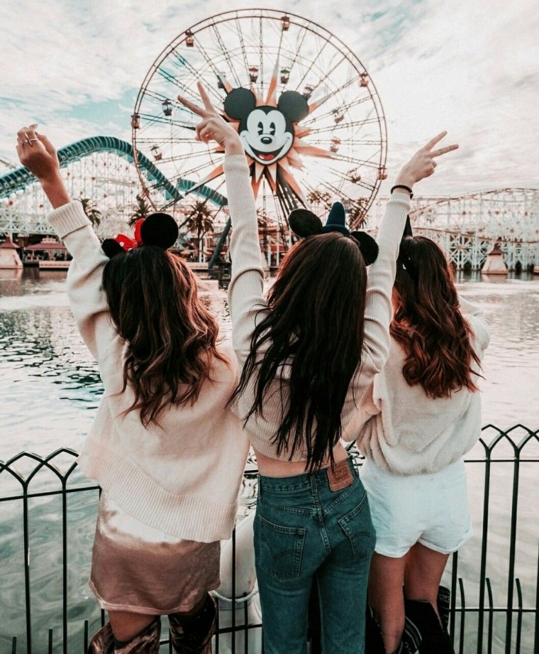 Красивые аватарки на группу для друзей