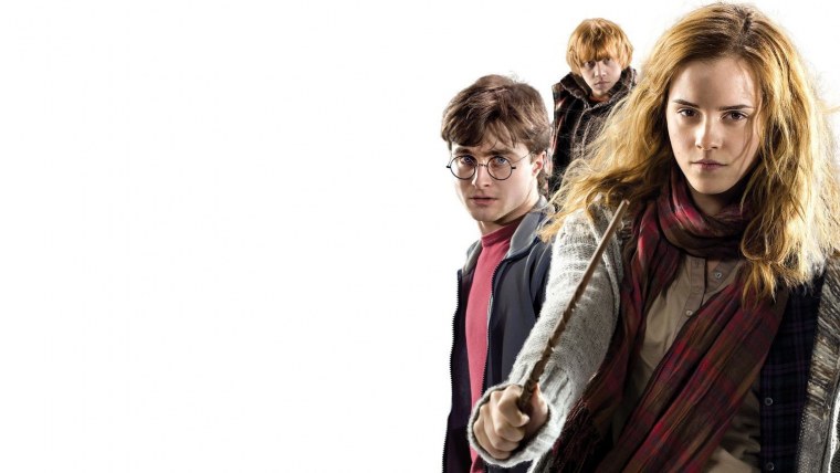 Герб квиддич