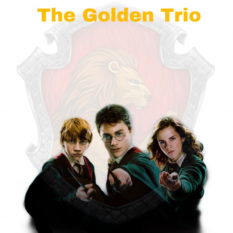 Гарри Поттер магические предметы