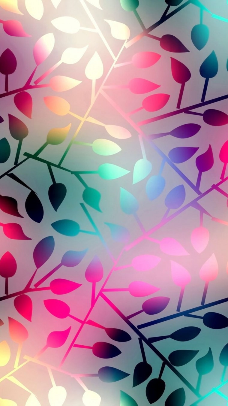 Стильные заставки на телефон