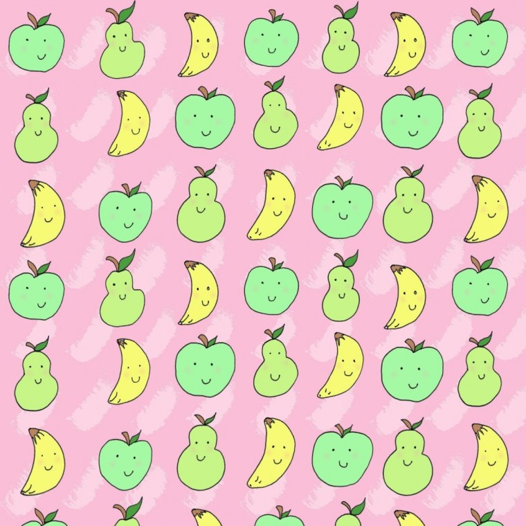 Веселый фон