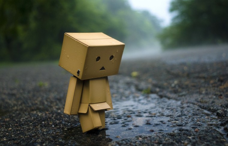 Эстетика депрессии обои