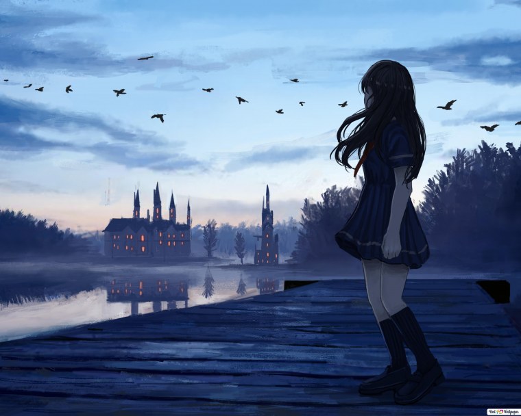 Душа в темноте