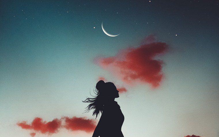 Грустные обои на телефон одиночество