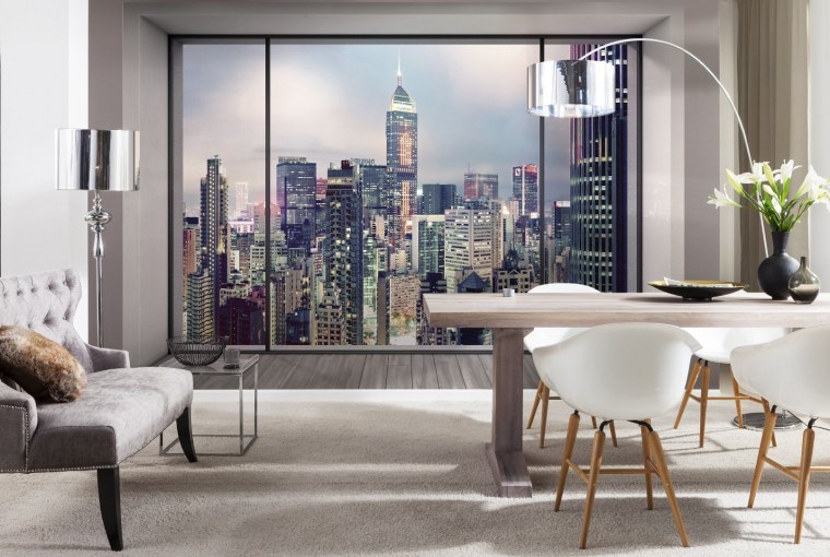 Komar Нью-йоркский