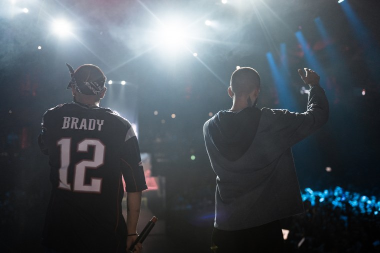 Картина по номерам мияги и Эндшпиль