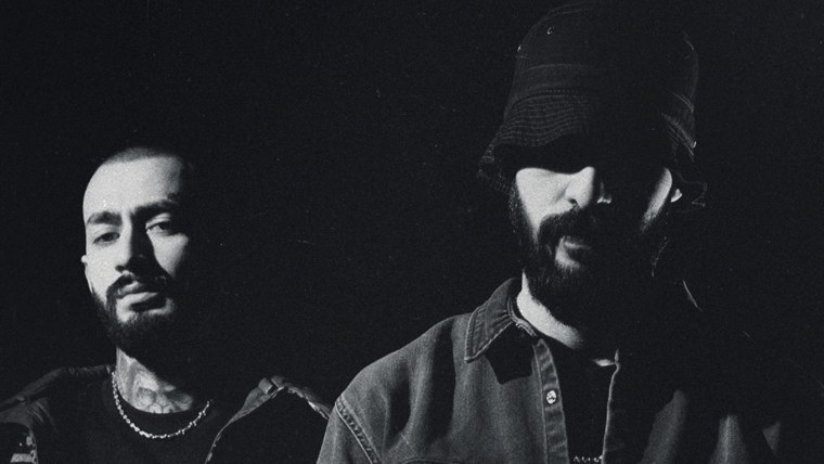 Arman Cekin - better Days