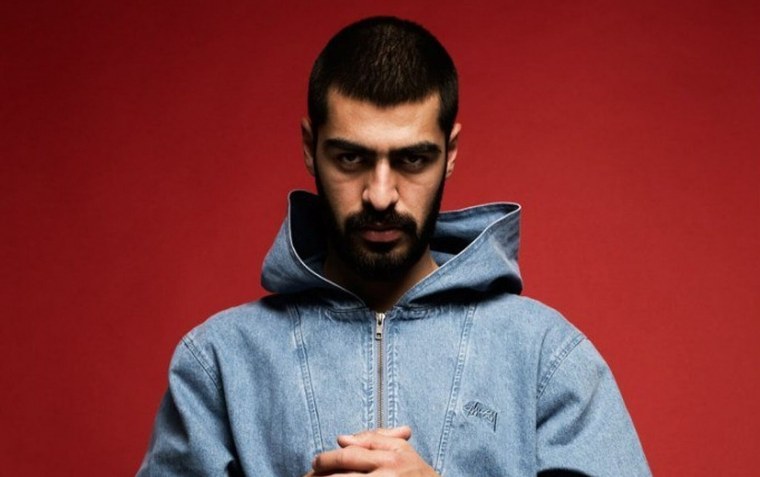 Обои мияги и Энди