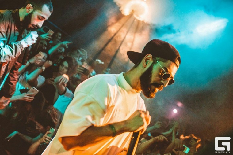 Мияги барадачи