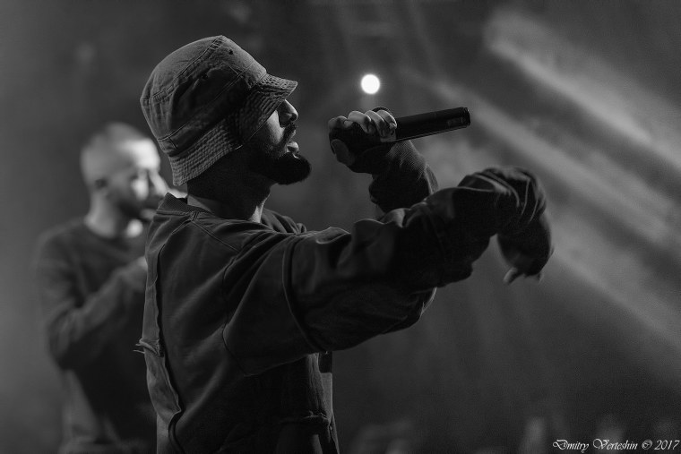 Andy Panda Эндшпиль