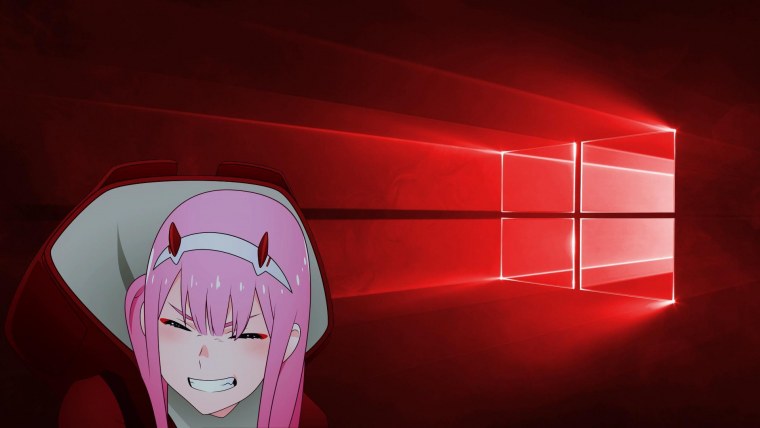 Zero two 16