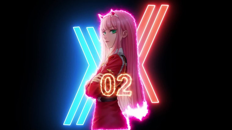 Живые обои Зеро ту