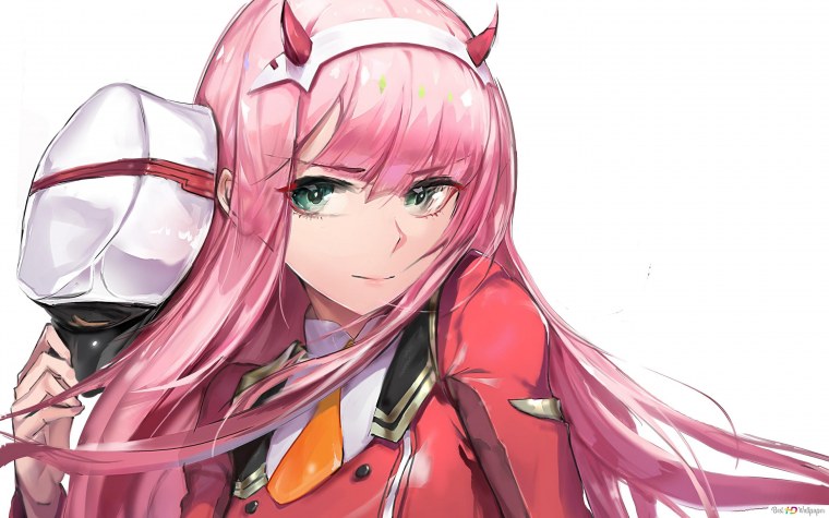 Зеро 2 милый во Франксе