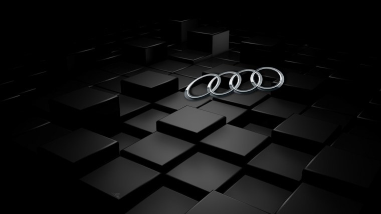 Обои на рабочий стол темные