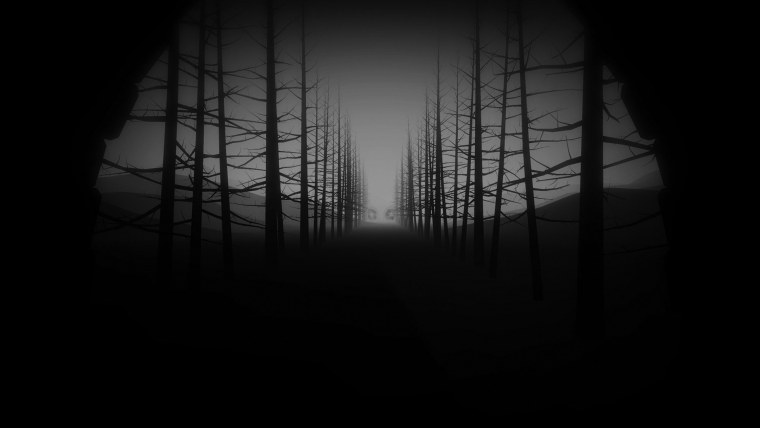 Темная тема