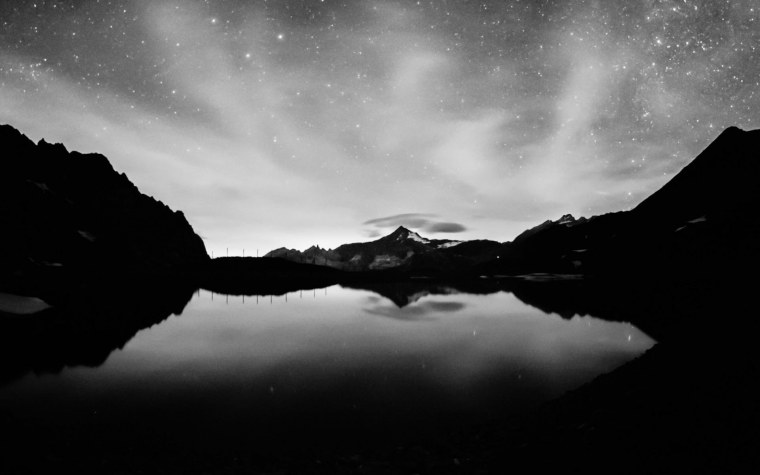 Изображения для рабочего стола темные