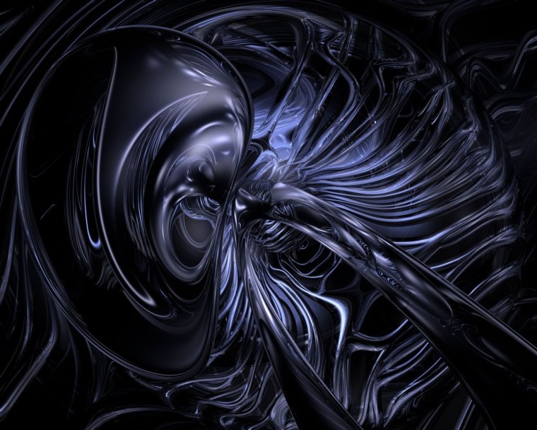 Абстракция на рабочий стол