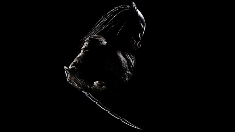 Тёмный фон для рабочего стола