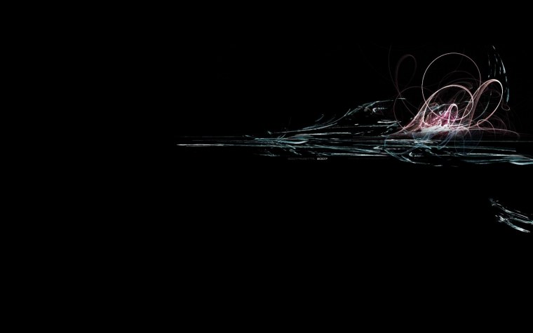 Обои на рабочий стол темные