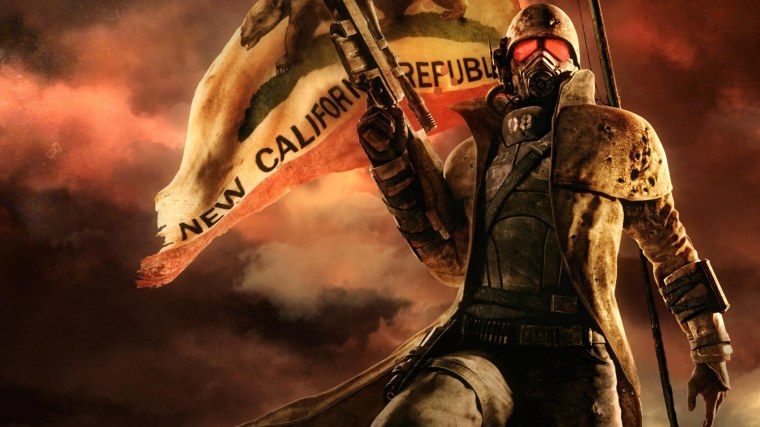 Fallout New Vegas 1080