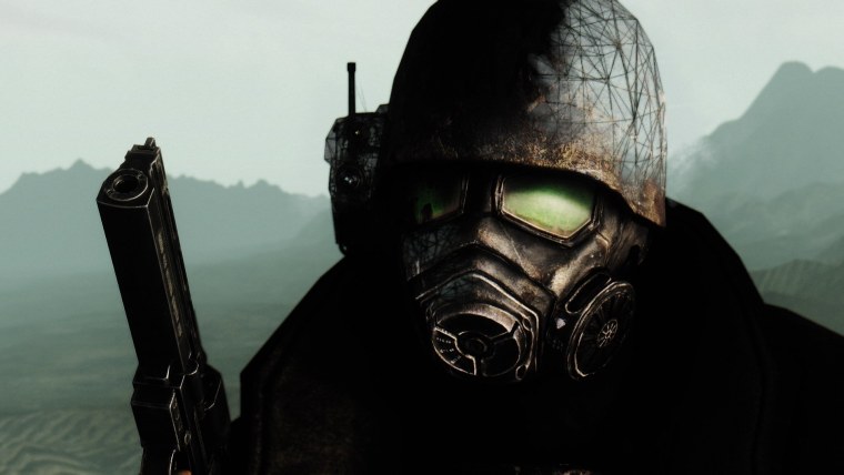 Fallout New Vegas Wallpaper 1920x1080