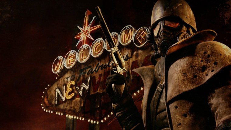 Fallout : New Vegas