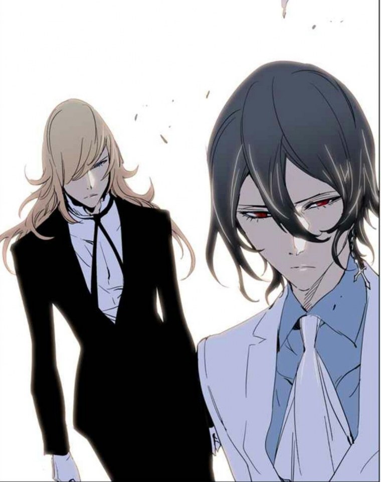 Дворянство Пробуждение