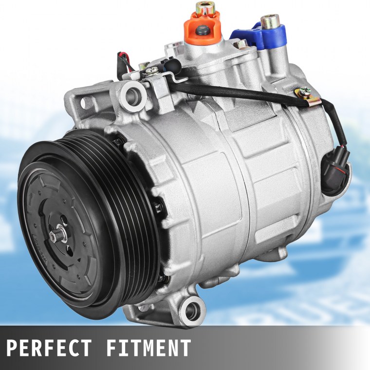 CLS компрессор
