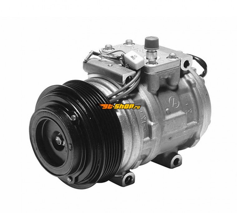 Мерседес компрессор 260 e