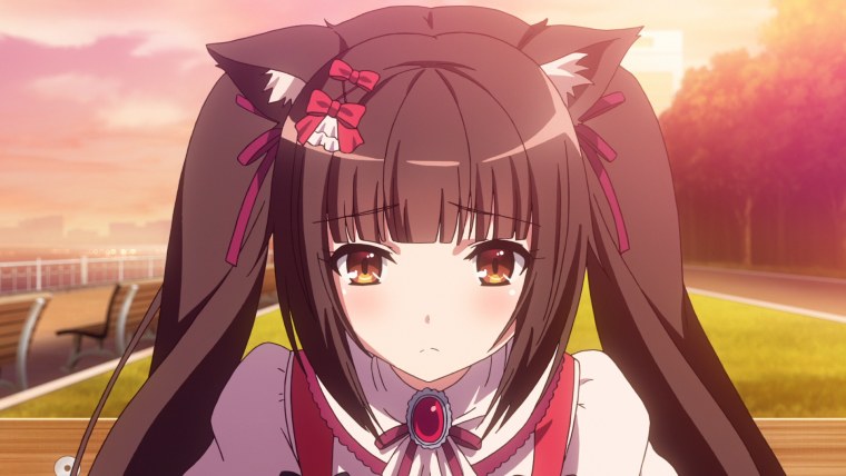 Злая Чокола