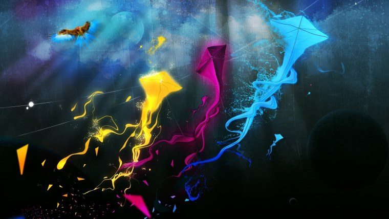 Обои на рабочий стол Windows 7