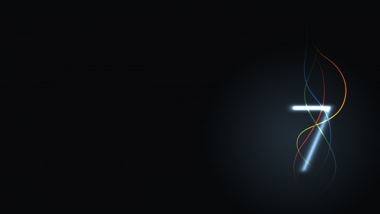 Обои Windows 7 1280x1024