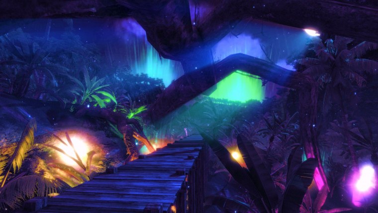 Мир Пандоры аватар