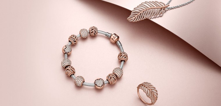 Пандора коробка для украшений