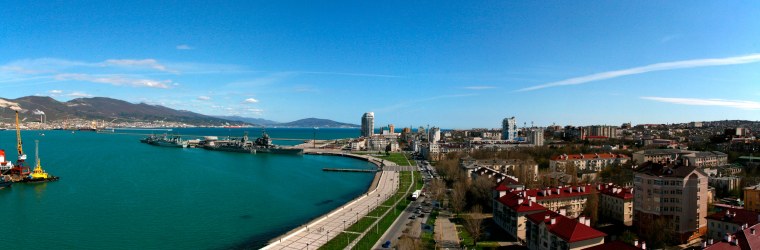 Город Новороссийск Краснодарский край