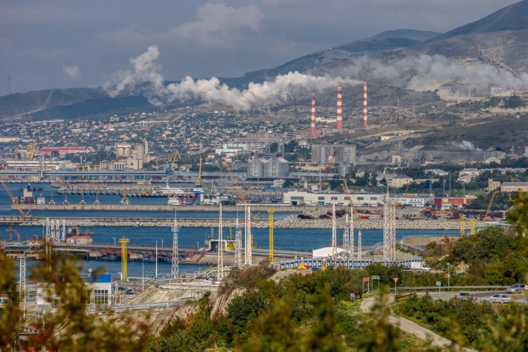 7 Ветров Новороссийск