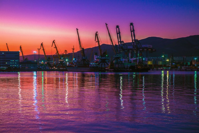 Модные стены Новороссийск