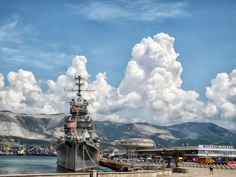 Влера Албания