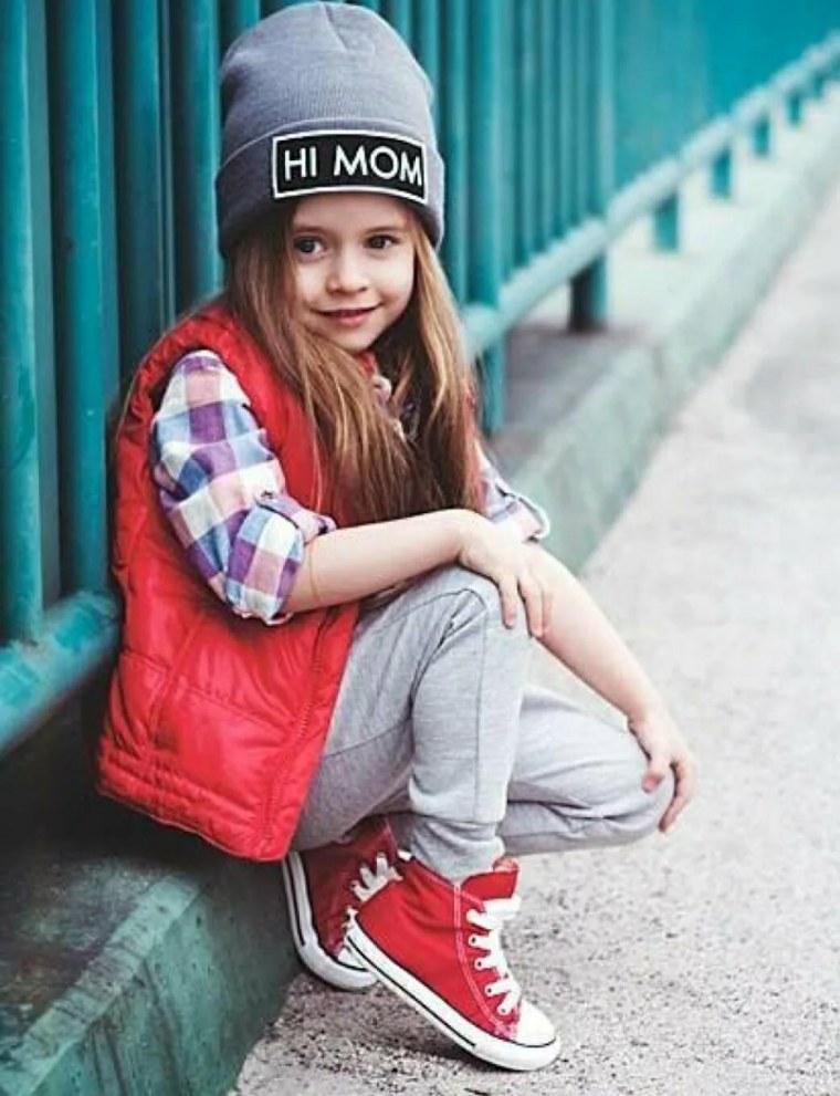 Кристина Федосова