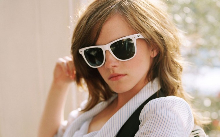 Красивые мультяшные девочки