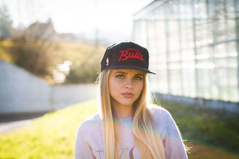 Аниме портрет