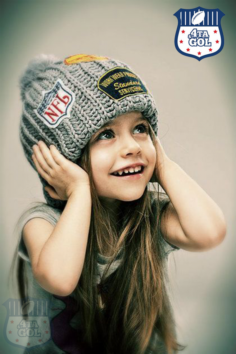 Красивые крутые дети