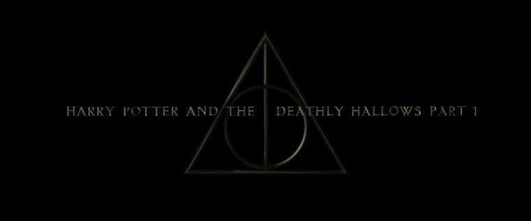 Гарри Поттер заставка фильма