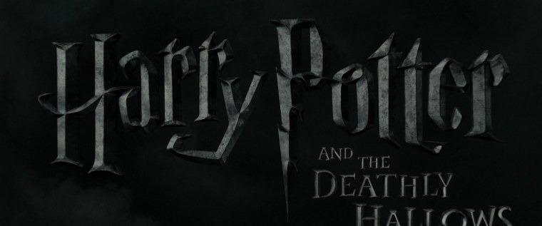 Гарри Поттер заставка фильма