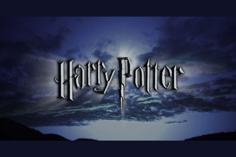 Гарри Поттер темные обои