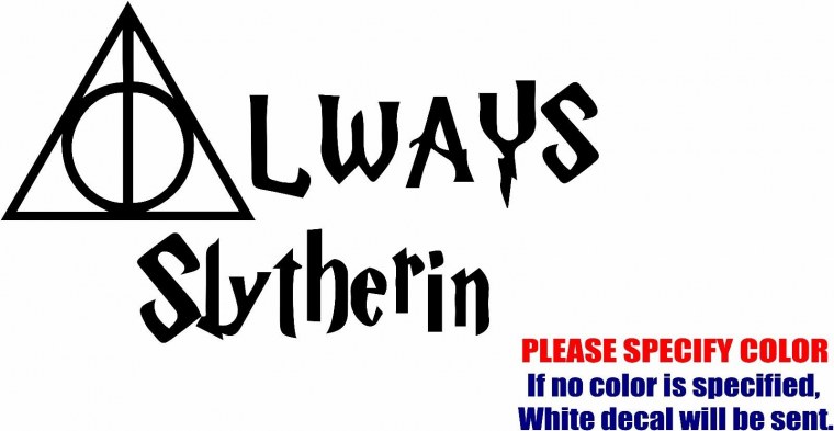 Harry Potter логотип