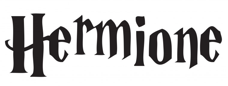 Гарри Поттер фон